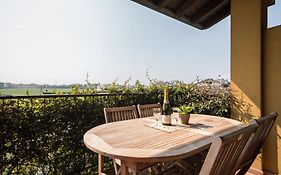 Gardappartamenti - Cascinale With Terrace