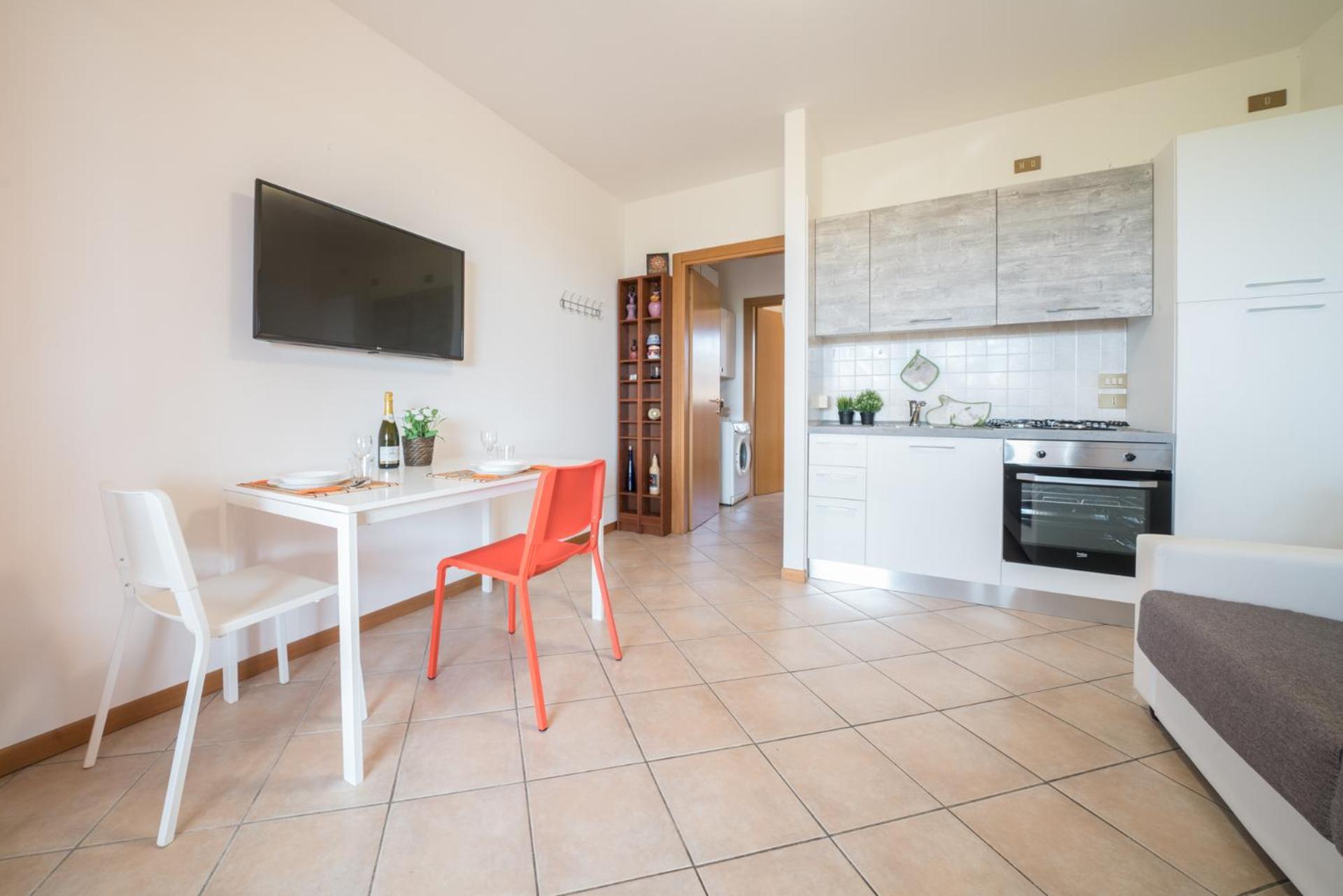 Gardappartamenti - Cascinale With Terrace Desenzano del Garda Esterno foto