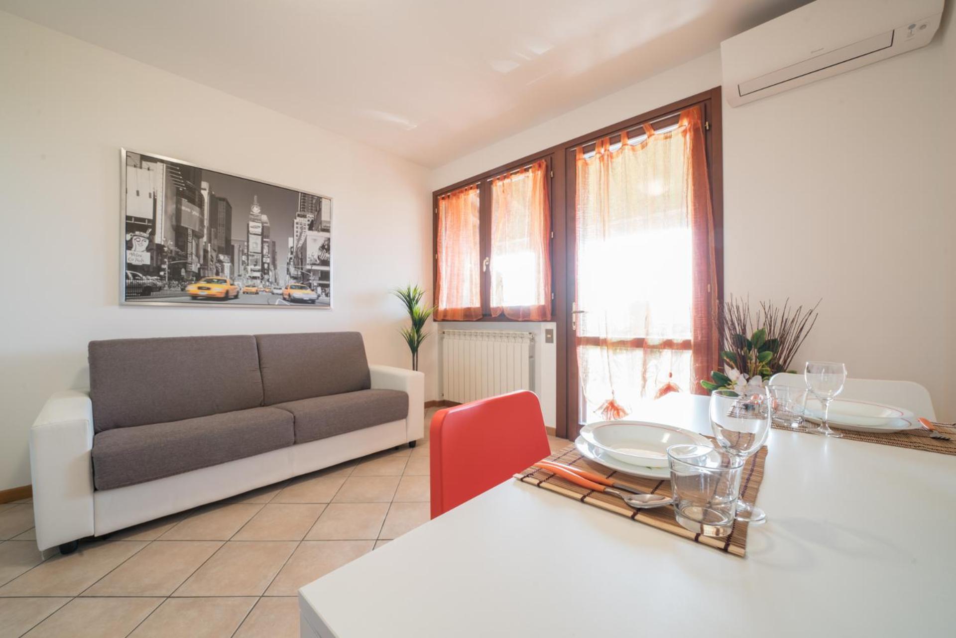 Gardappartamenti - Cascinale With Terrace Desenzano del Garda Esterno foto