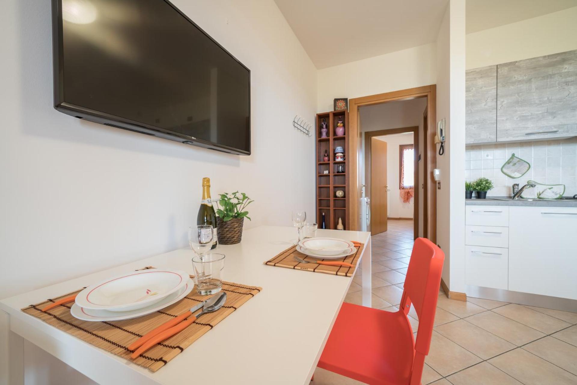 Gardappartamenti - Cascinale With Terrace Desenzano del Garda Esterno foto