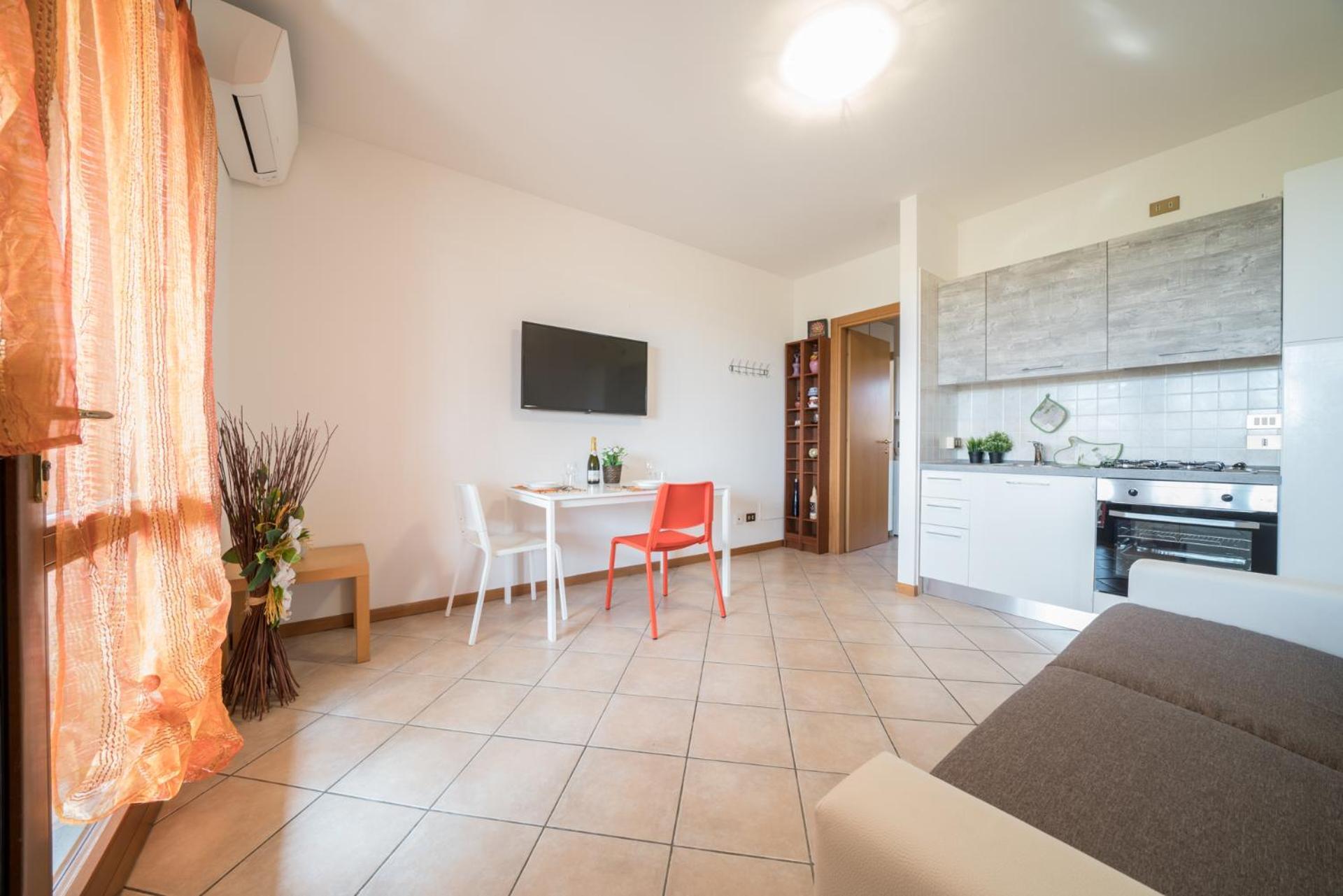 Gardappartamenti - Cascinale With Terrace Desenzano del Garda Esterno foto
